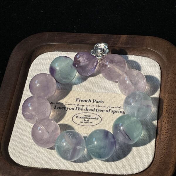 Summer foam milk extract