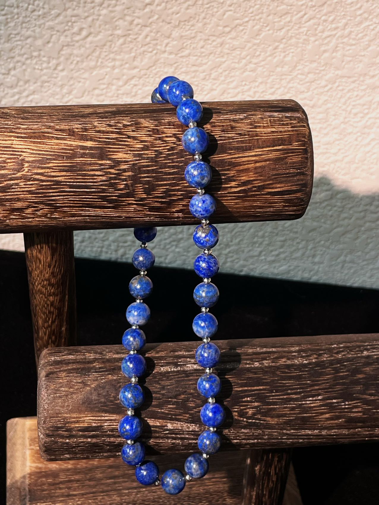 Azure Waves Bracelet - Image 2